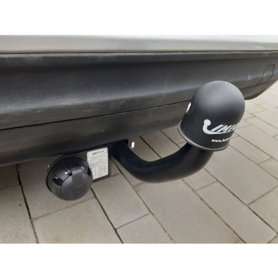 Hak holowniczy <b>Ford Mondeo V hatchback, sedan i kombi</b> (09.2014r. - -r.)
